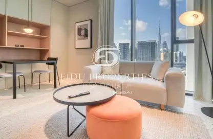 Apartment - Studio - 1 Bathroom for sale in UPSIDE Living - Business Bay - Dubai
