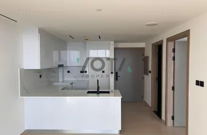 Apartment - 1 Bedroom - 2 Bathrooms for sale in Binghatti Emerald - Jumeirah Village Circle - Dubai