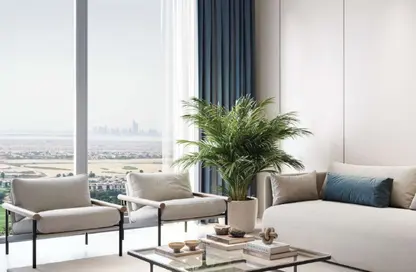 شقة - 2 غرف نوم - 3 حمامات للبيع في سيلفا بارك ليفينج - مثلث قرية جميرا - دبي