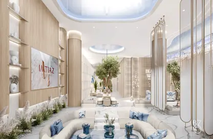 Apartment - 3 Bedrooms - 4 Bathrooms for sale in Beach Walk III by Imtiaz - Dubai Islands - Deira - Dubai
