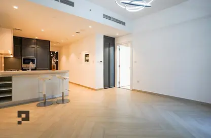 Apartment - 1 Bedroom - 2 Bathrooms for rent in Wilton Park Residences - Mohammed Bin Rashid City - Dubai