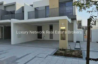 Villa - 4 Bedrooms - 5 Bathrooms for sale in Elan - Tilal Al Ghaf - Dubai