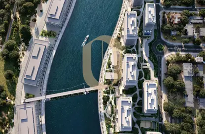 شقة - 2 غرف نوم - 3 حمامات للبيع في إيدن هاوس ذا بارك - الوصل - دبي