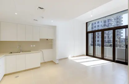 Apartment - 1 Bedroom - 1 Bathroom for sale in Jenna Main Square 2 - Jenna Main Square - Town Square - Dubai