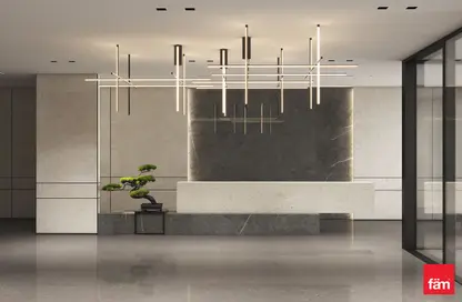 Apartment - 2 Bedrooms - 2 Bathrooms for sale in Luzora Residences - Dubai Islands - Deira - Dubai