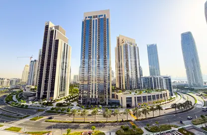 Apartment - 1 Bedroom - 1 Bathroom for sale in Creek Crescent - Dubai Creek Harbour (The Lagoons) - Dubai