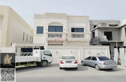 فيلا - 5 غرف نوم - 8 حمامات للايجار في الحليو 2 - الحليو - عجمان