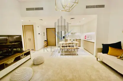 Apartment - 2 Bedrooms - 2 Bathrooms for rent in Naseem Residence - Maryam Gate Residence - Maryam Island - Sharjah