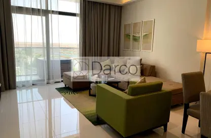 Apartment - 1 Bedroom - 2 Bathrooms for sale in Celestia B - Celestia - Dubai South (Dubai World Central) - Dubai