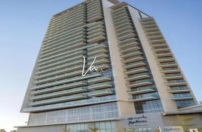 Hotel  and  Hotel Apartment - Studio - 1 Bathroom for sale in Artesia A - Artesia - DAMAC Hills - Dubai