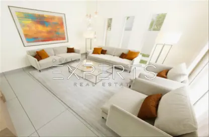 Villa - 6 Bedrooms for sale in Fay Alreeman - Al Shamkha - Abu Dhabi