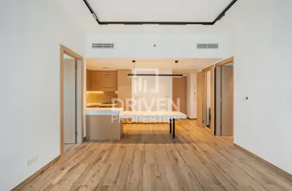 Apartment - 2 Bedrooms - 3 Bathrooms for rent in Oakley Square Residences - Jumeirah Village Circle - Dubai