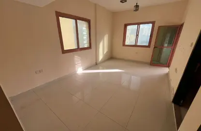 Apartment - 1 Bedroom - 1 Bathroom for rent in Ajman Corniche Residences - Ajman Corniche Road - Ajman