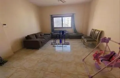 شقة - غرفة نوم - 1 حمام للايجار في المجرة - الشرق - الشارقة