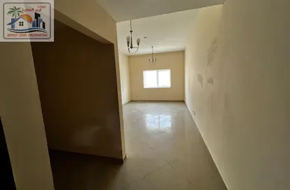 Apartment - 1 Bedroom - 2 Bathrooms for rent in Al Majaz 1 - Al Majaz - Sharjah