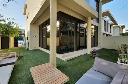 فيلا - 3 غرف نوم - 4 حمامات للايجار في بلهام - أكويا بارك - داماك هيلز - دبي فيلا - 3 غرف نوم - 4 حمامات للايجار في بلهام - أكويا بارك - داماك هيلز - دبي