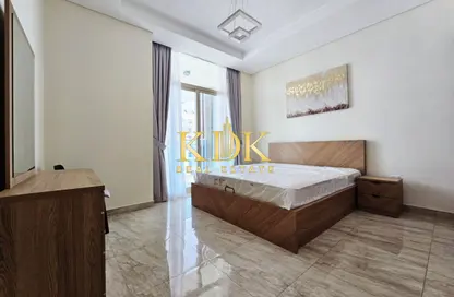 Apartment - 2 Bedrooms - 2 Bathrooms for rent in Samana Greens - Arjan - Dubai