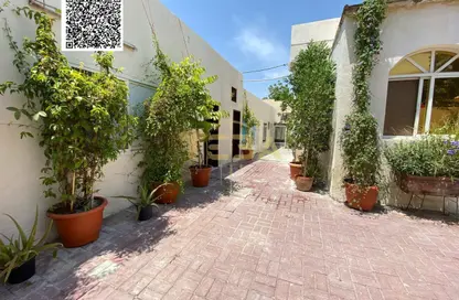 Villa - 4 Bedrooms - 6 Bathrooms for sale in Al Rawda 2 Villas - Al Rawda 2 - Al Rawda - Ajman