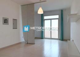 Studio - 1 bathroom for rent in Al Sabeel Building - Al Ghadeer - Abu Dhabi