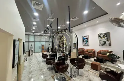 Shop - Studio - 1 Bathroom for sale in Sheikh Jaber Al Sabah Street - Al Naimiya - Al Nuaimiya - Ajman