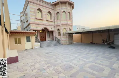 فيلا - 5 غرف نوم - 7 حمامات للبيع في فلل الروضة 3 - 3  الروضة - الروضة - عجمان