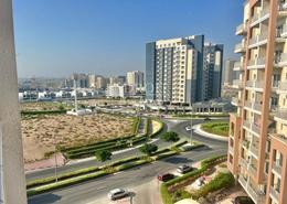 Apartment - 2 bedrooms - 3 bathrooms for rent in Tala 1 - Queue Point - Dubai Land - Dubai