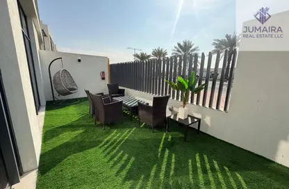 فيلا - 2 غرف نوم - 3 حمامات للايجار في خليج دانه - جزيرة المرجان - رأس الخيمة فيلا - 2 غرف نوم - 3 حمامات للايجار في خليج دانه - جزيرة المرجان - رأس الخيمة