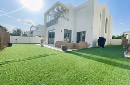 Villa - 4 Bedrooms - 4 Bathrooms for sale in Golf Links - EMAAR South - Dubai South (Dubai World Central) - Dubai