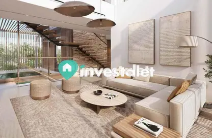 Villa - 5 Bedrooms - 6 Bathrooms for sale in The Acres (Phase 1) - The Acres - Dubai Land - Dubai