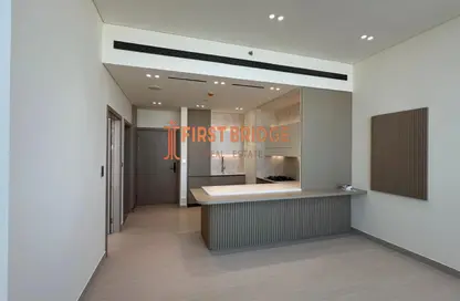 Apartment - 1 Bedroom - 2 Bathrooms for sale in Binghatti Phantom - District 17 - Jumeirah Village Circle - Dubai