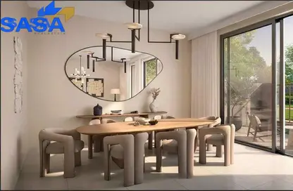 Villa - 4 Bedrooms - 6 Bathrooms for sale in Rivera at the Valley - The Valley - Dubai