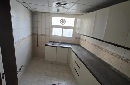 شقة - غرفة نوم - 1 حمام للايجار في ميدان الرولة - منطقة الرولة - الشارقة شقة - غرفة نوم - 1 حمام للايجار في ميدان الرولة - منطقة الرولة - الشارقة