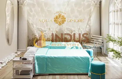 شقة - 1 حمام للبيع في فينسيتور أكوا ديمور - حديقة دبي العلميه - دبي شقة - 1 حمام للبيع في فينسيتور أكوا ديمور - حديقة دبي العلميه - دبي