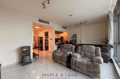 Apartment - 1 Bedroom - 1 Bathroom for sale in The Polo Residence D4 - The Polo Residence - Meydan Avenue - Meydan - Dubai Apartment - 1 Bedroom - 1 Bathroom for sale in The Polo Residence D4 - The Polo Residence - Meydan Avenue - Meydan - Dubai