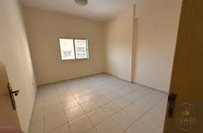 Apartment - 1 Bedroom - 1 Bathroom for rent in Al Rashidiya Towers - Al Rashidiya - Ajman Downtown - Ajman