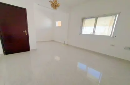 Empty Room image for: Apartment - 4 Bedrooms - 2 Bathrooms for rent in Al Ghail - Al Mutarad - Al Ain, Image 1