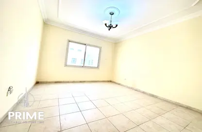 شقة - غرفة نوم - 2 حمامات للايجار في شارع الضفرة - المشرف - أبوظبي