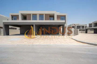 فيلا - 4 غرف نوم - 6 حمامات للبيع في ذا بالس بيتش فرونت 2 - ذي بالس - دبي الجنوب (مركز دبي العالمي) - دبي فيلا - 4 غرف نوم - 6 حمامات للبيع في ذا بالس بيتش فرونت 2 - ذي بالس - دبي الجنوب (مركز دبي العالمي) - دبي