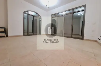 شقة - 2 غرف نوم - 2 حمامات للايجار في برج المرور - منطقة المرور - أبوظبي
