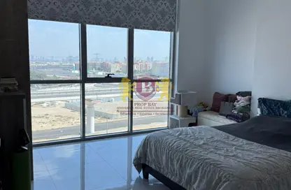 Apartment - 2 Bedrooms - 2 Bathrooms for sale in 5th Avenue - Al Furjan - Dubai