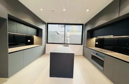 Villa - 5 Bedrooms - 7 Bathrooms for rent in Robinia - Masaar - Tilal City - Sharjah