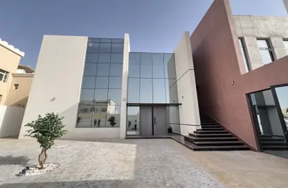 فيلا - 6 غرف نوم - 8 حمامات للايجار في فيلات مدينة خليفة آيه - مدينة خليفة أ - مدينة خليفة - أبوظبي