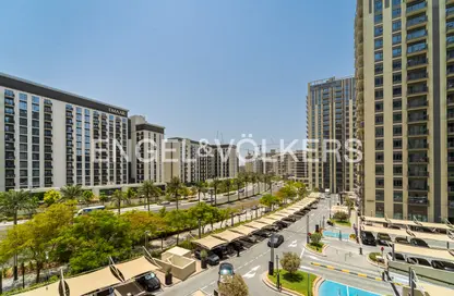 Apartment - 2 Bedrooms - 2 Bathrooms for sale in Park Heights 2 - Dubai Hills Estate - Dubai