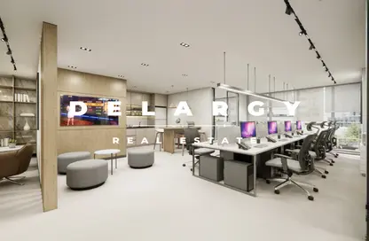 Office Space - Studio for sale in Jumeirah Business Centre 1 (JBC 1) - JLT Cluster G - Jumeirah Lake Towers - Dubai Office Space - Studio for sale in Jumeirah Business Centre 1 (JBC 1) - JLT Cluster G - Jumeirah Lake Towers - Dubai