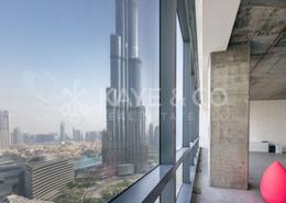 Details image for: Office Space - 1 bathroom for rent in Boulevard Plaza 2 - Boulevard Plaza Towers - Downtown Dubai - Dubai, Image 1