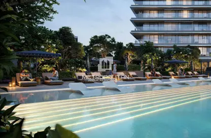 Apartment - 2 Bedrooms - 2 Bathrooms for sale in Albero by Emaar - Dubai Creek Harbour (The Lagoons) - Dubai