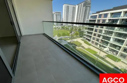 Apartment - 2 Bedrooms - 3 Bathrooms for rent in Mulberry 2 - Park Heights - Dubai Hills Estate - Dubai