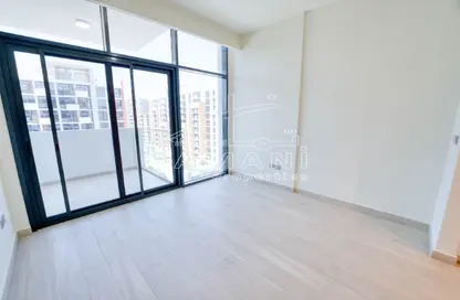Apartment - Studio - 1 Bathroom for sale in AZIZI Riviera - Meydan One - Meydan - Dubai