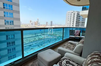 Apartment - 1 Bedroom - 2 Bathrooms for sale in Elite Sports Residence 7 - Elite Sports Residence - Dubai Sports City - Dubai