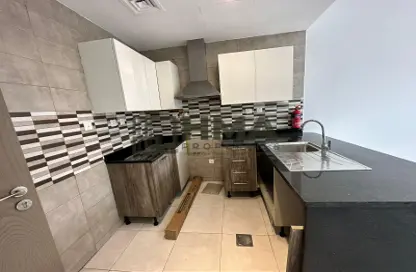 Apartment - 1 Bedroom - 1 Bathroom for rent in Al Warqa'a - Dubai